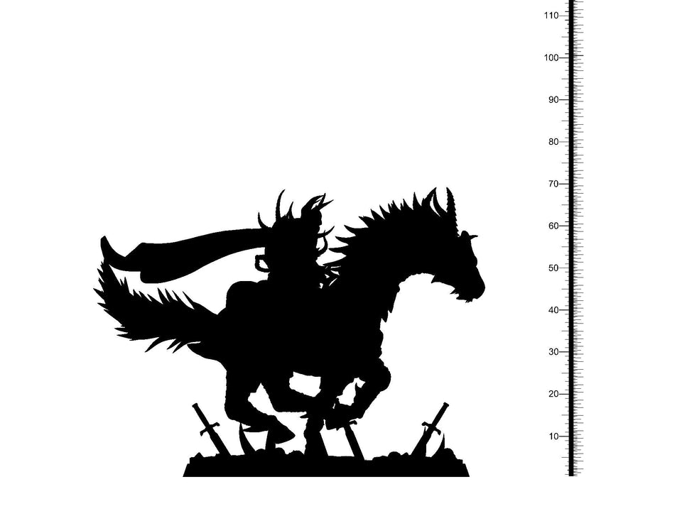 3D Printed Clay Cyanide Faction Dreadblood Ravegers Rendered Images Promo Renders 28 32 mm D&D - Charming Terrain