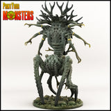 3D Printed Print your Monster Giant Forest Monster 28 32mm D&D