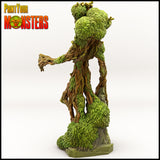 3D Printed Print your Monster Treant 28 32mm D&D