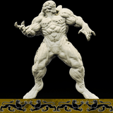 3D Printed Bestiary Vol. 4 Nafarrate - Noventash'Ma Cyclops 32mm Ragnarok D&D - Charming Terrain