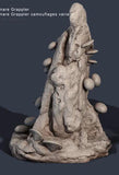 3D Printed Print Your Monsters Nightmare Grappler Fungi Nightmare Grotto Fungi 28mm - 32mm D&D Wargaming - Charming Terrain