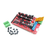 3D Printer Control Board RAMPS 1.4 Controller Module - Charming Terrain