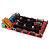 3D Printer Control Board RAMPS 1.4 Controller Module - Charming Terrain
