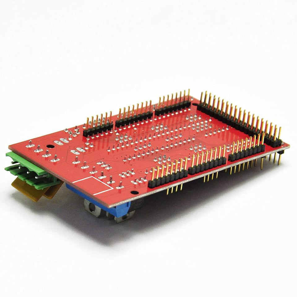 3D Printer Control Board RAMPS 1.4 Controller Module - Charming Terrain