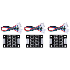 3D Printer 5 X Smoother Module Controller for Stepper Driver - Charming Terrain