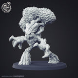 3D Printed Cast n Play Young Ent 28mm 32mm D&D