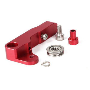 Right Extruder Aluminum Alloy Upgrade Kit For Creality CR10 Pro Ender 3-5 - Charming Terrain